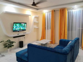 Montevilla One Bedroom Apartment Bamburi Fisheries Near Yellow House